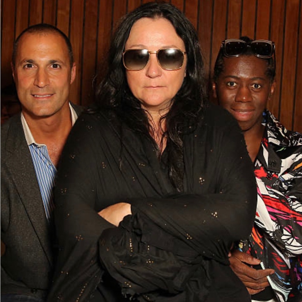 Meet your Posher, Arielle